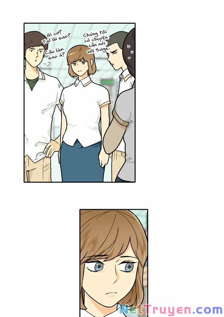 Cherry Boy, That Girl 89 trang 4