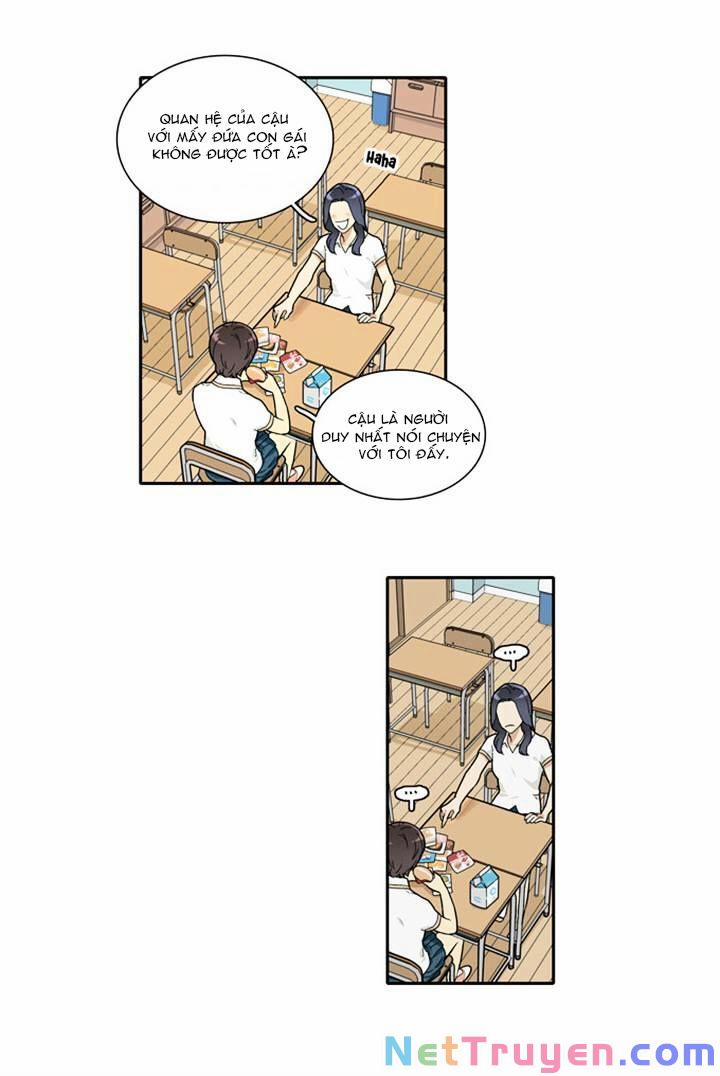 Cherry Boy, That Girl 89 trang 8