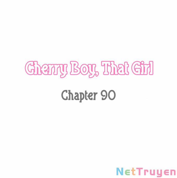 Cherry Boy, That Girl 90 trang 2