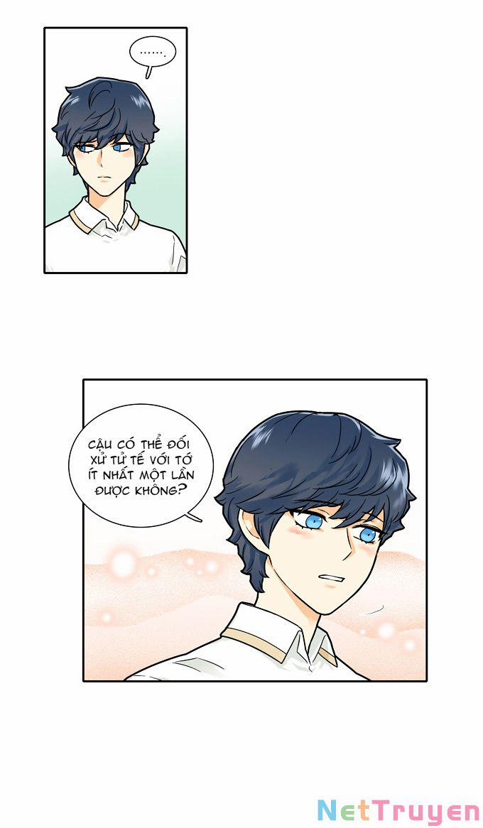 Cherry Boy, That Girl 90 trang 7