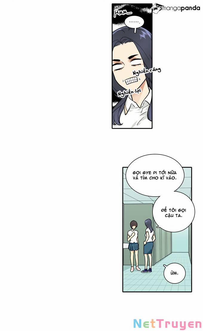 Cherry Boy, That Girl 91 trang 13