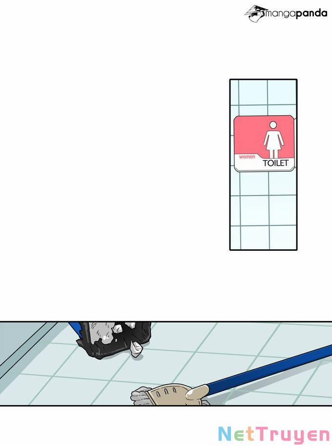 Cherry Boy, That Girl 91 trang 15