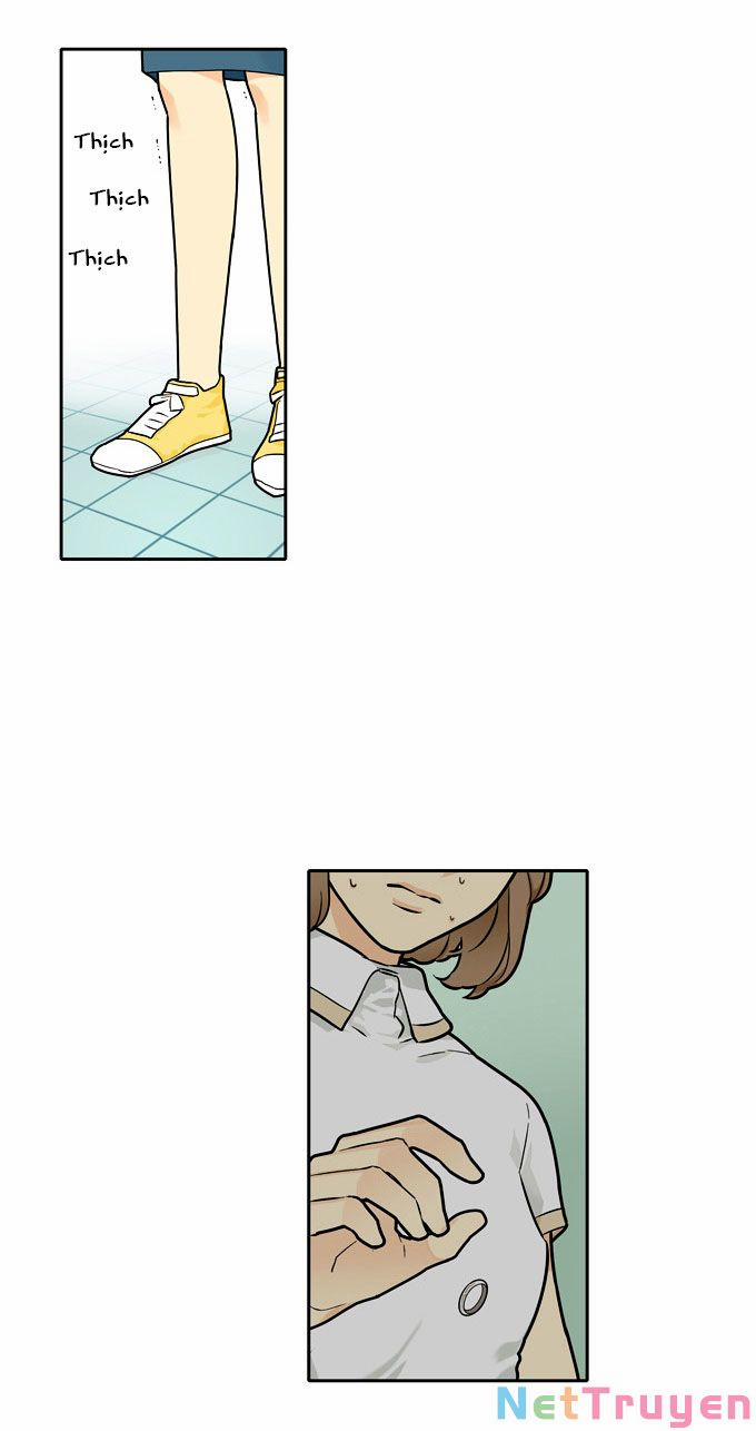 Cherry Boy, That Girl 91 trang 2