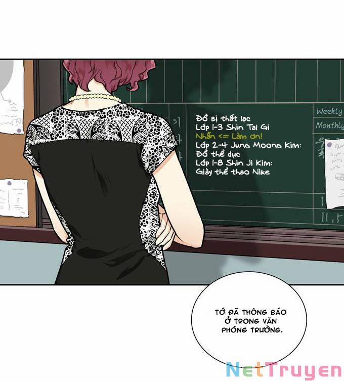 Cherry Boy, That Girl 92 trang 2