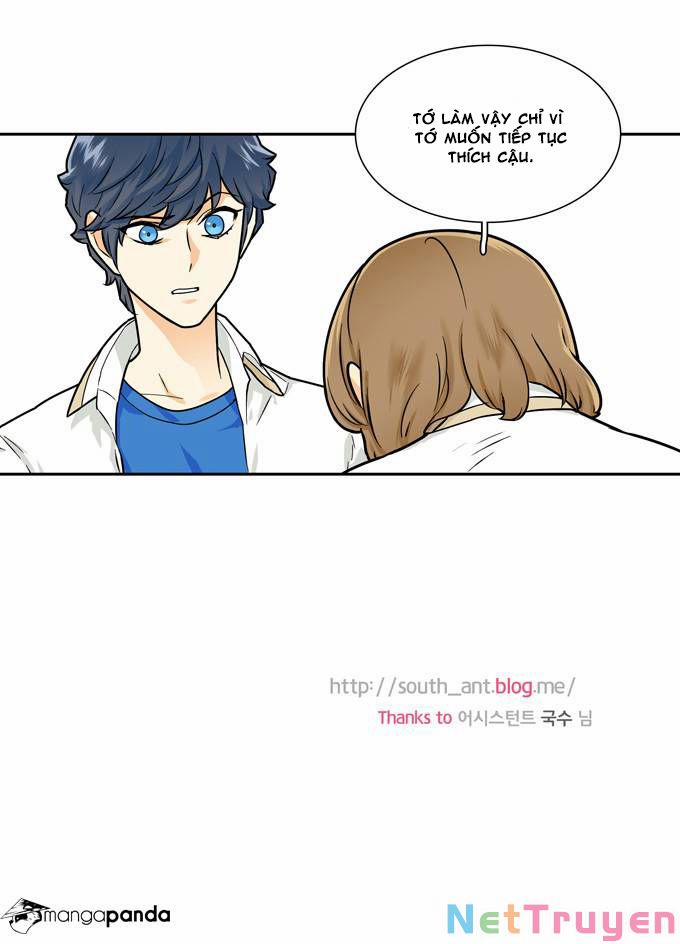 Cherry Boy, That Girl 92 trang 23