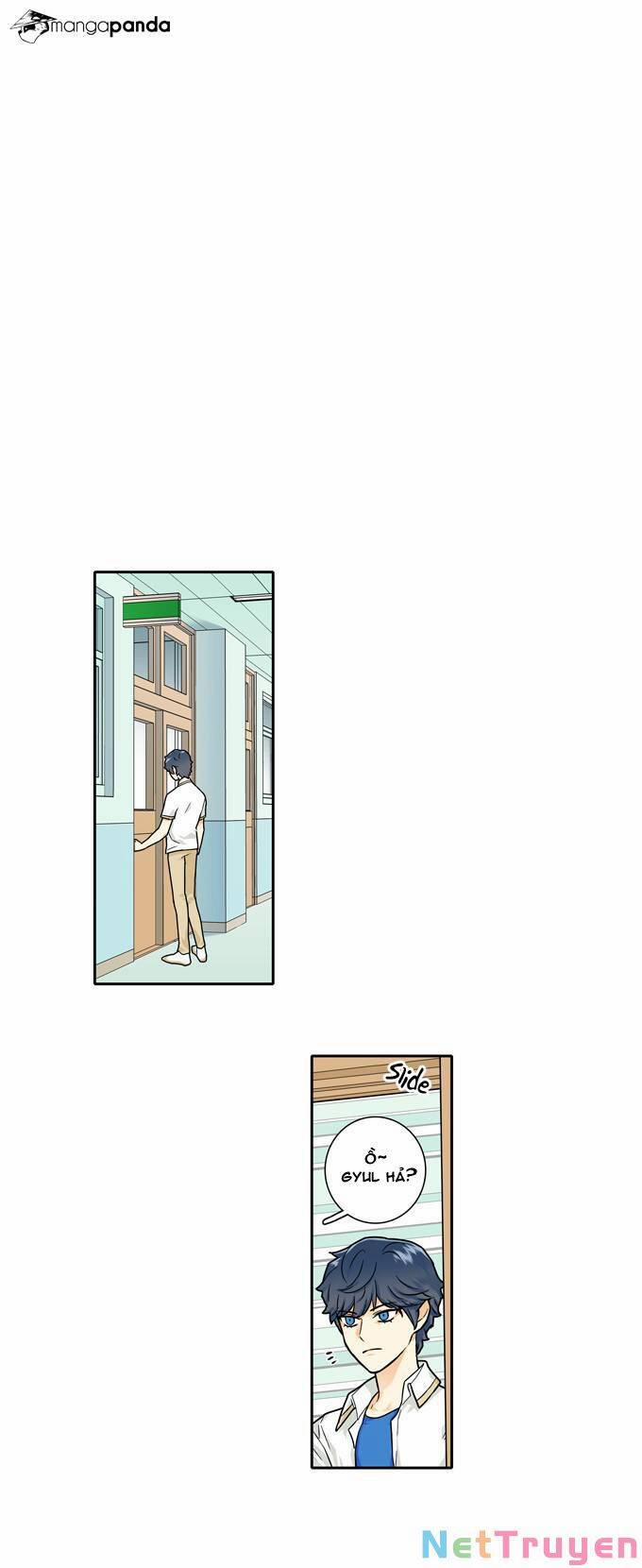 Cherry Boy, That Girl 93 trang 10