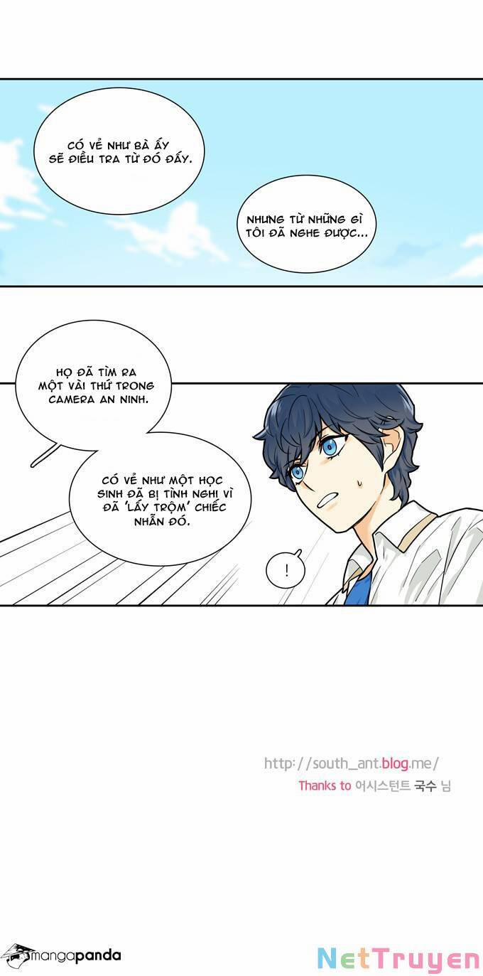 Cherry Boy, That Girl 93 trang 23