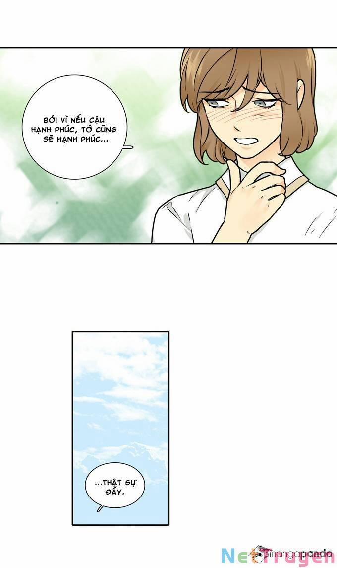 Cherry Boy, That Girl 93 trang 8