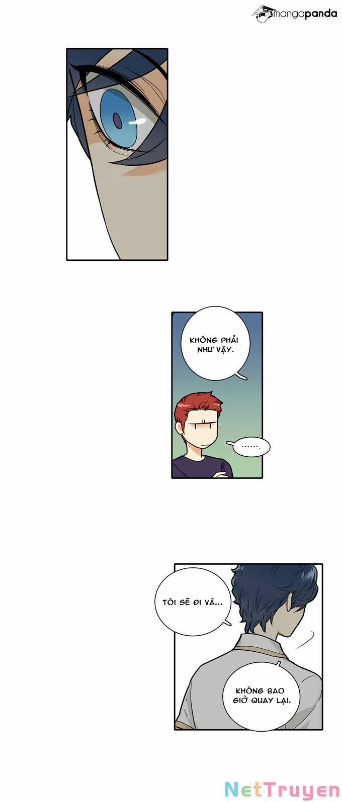 Cherry Boy, That Girl 95 trang 13