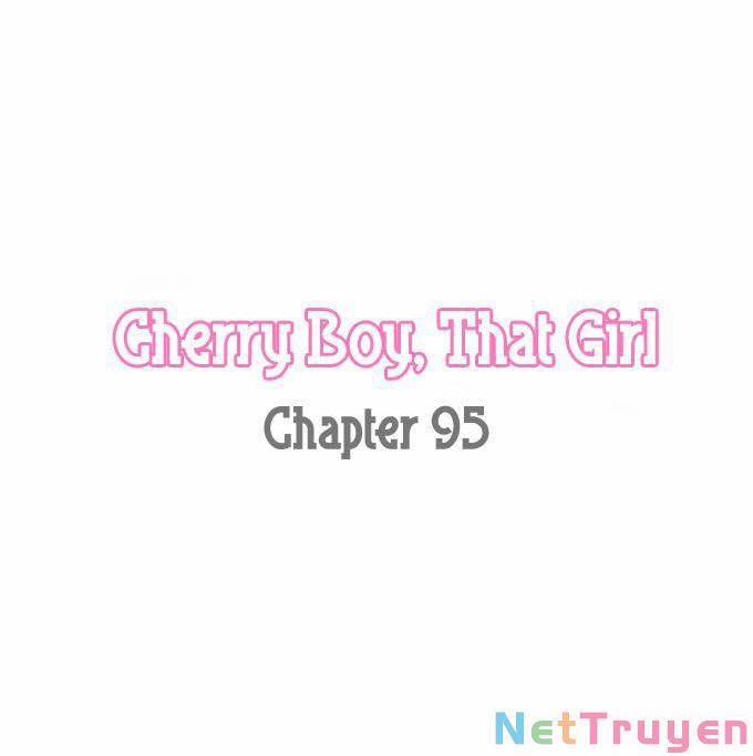 Cherry Boy, That Girl 95 trang 2