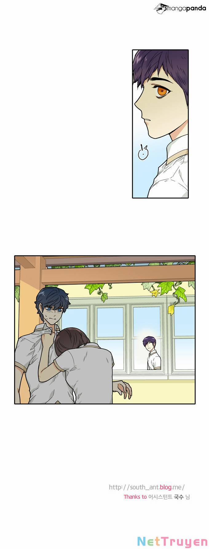 Cherry Boy, That Girl 95 trang 23