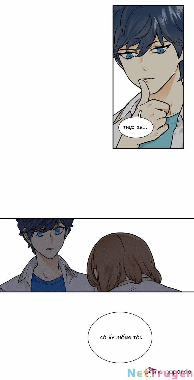 Cherry Boy, That Girl 95 trang 7