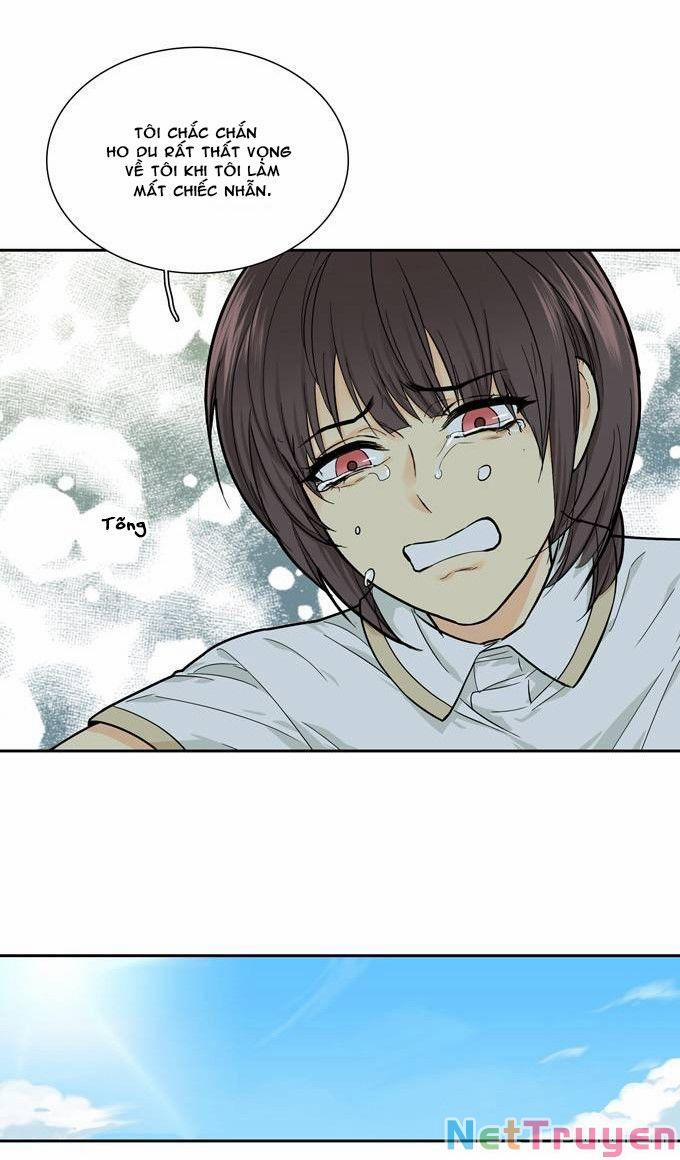 Cherry Boy, That Girl 96 trang 1