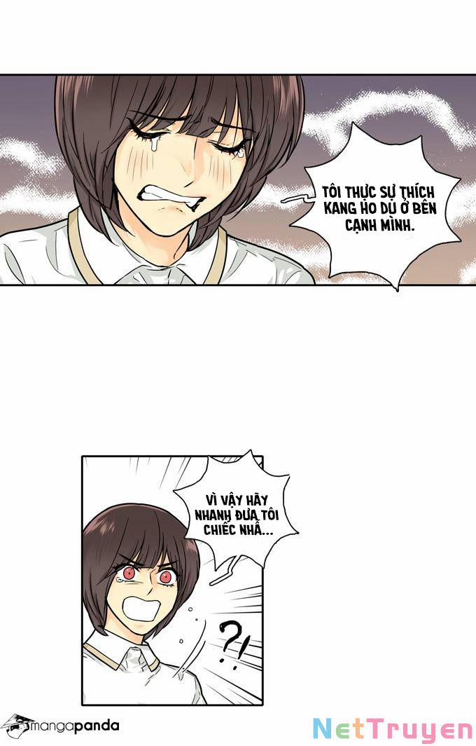 Cherry Boy, That Girl 96 trang 11