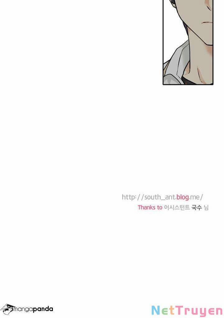 Cherry Boy, That Girl 97 trang 18