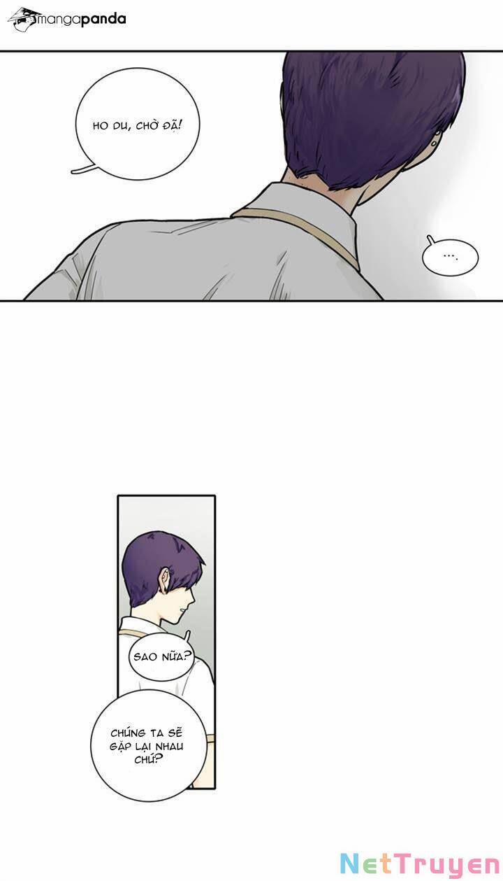 Cherry Boy, That Girl 97 trang 7