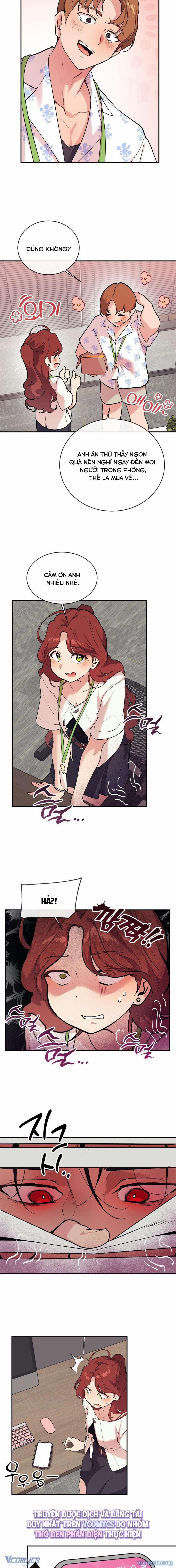 Cherry Pop 15 trang 12