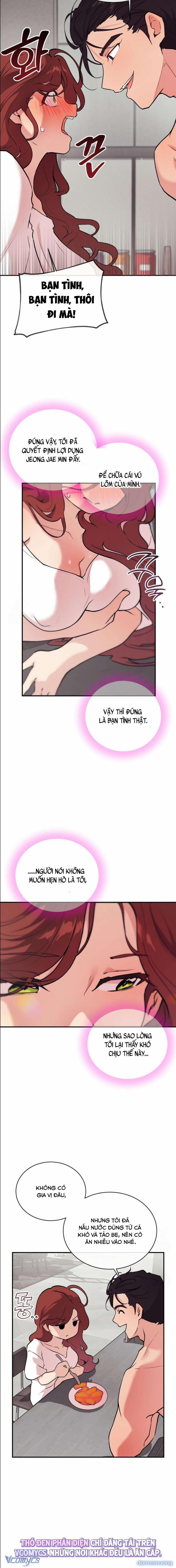 Cherry Pop 15 trang 2