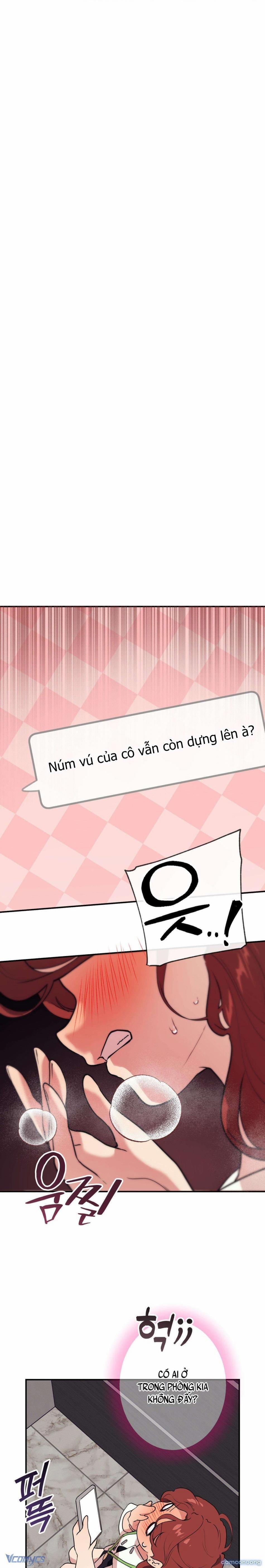 Cherry Pop 16 trang 0