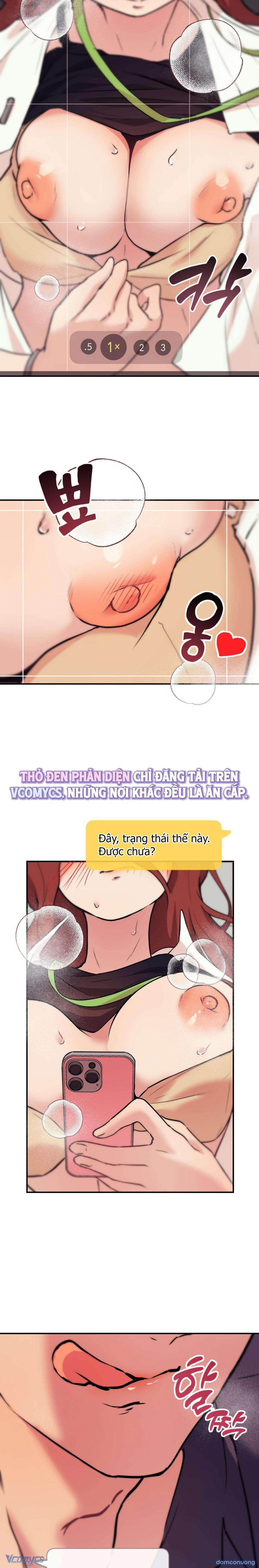 Cherry Pop 16 trang 10