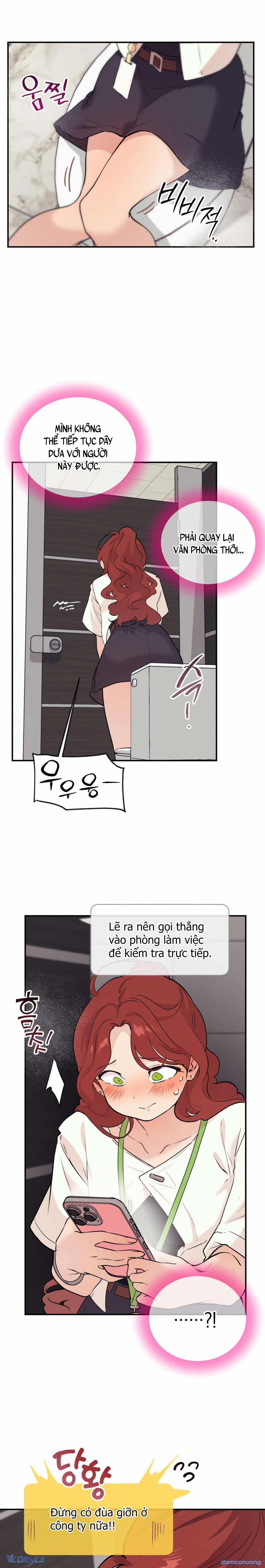 Cherry Pop 16 trang 2