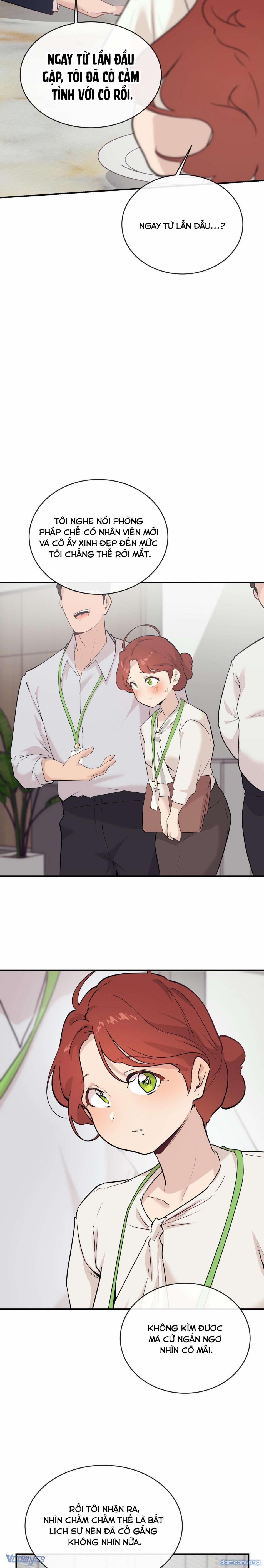 Cherry Pop 18 trang 11