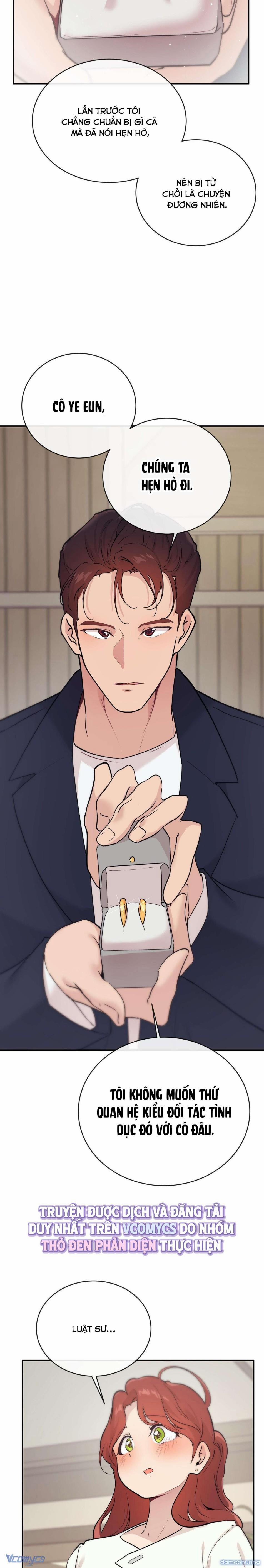 Cherry Pop 18 trang 13