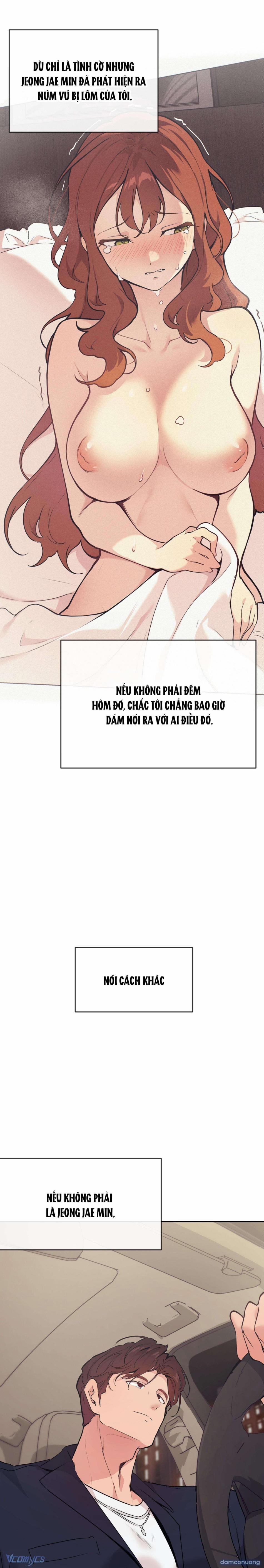 Cherry Pop 18 trang 3