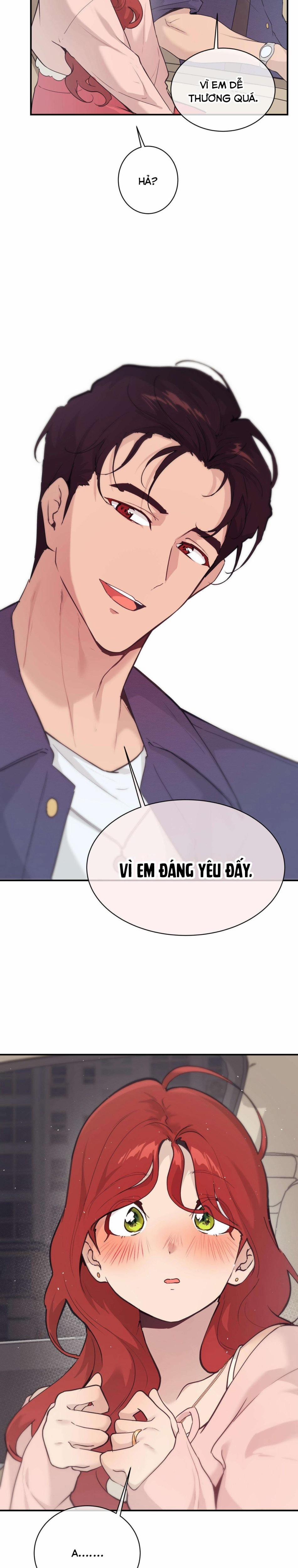 Cherry Pop 20 trang 6