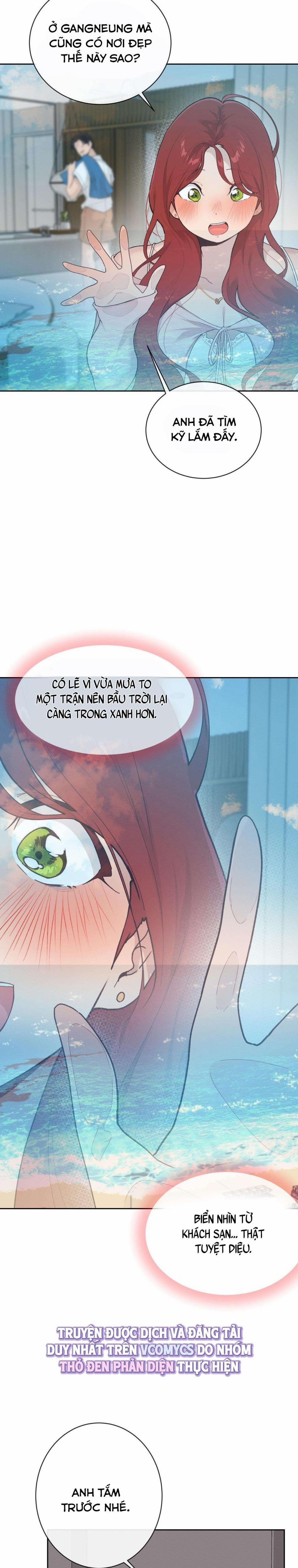 Cherry Pop 21 trang 2