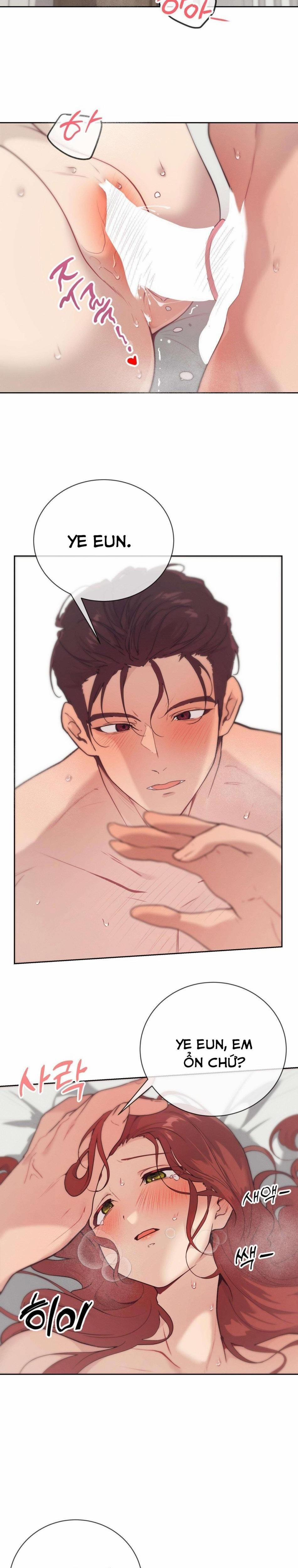 Cherry Pop 23 trang 1