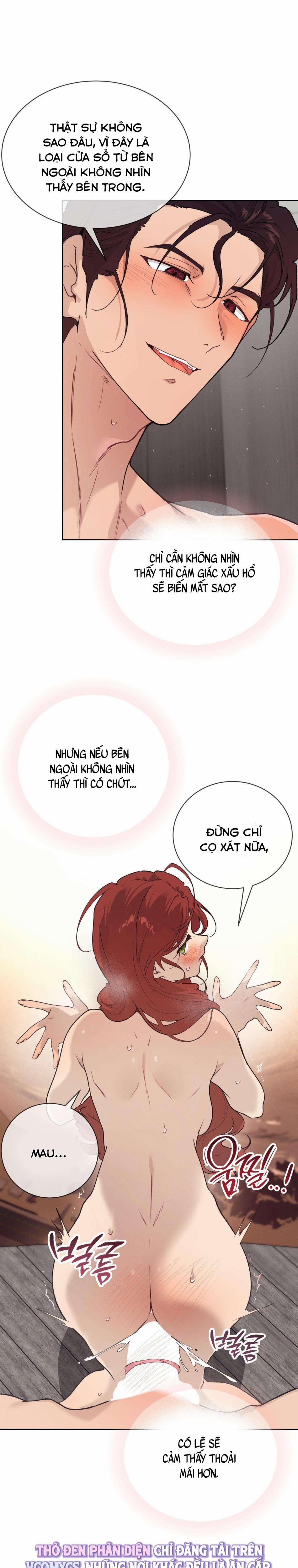 Cherry Pop 23 trang 10