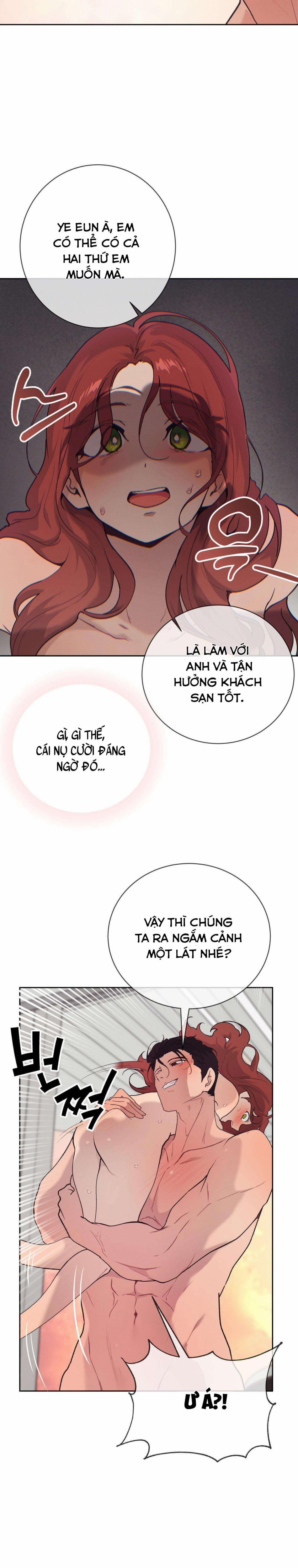 Cherry Pop 23 trang 5