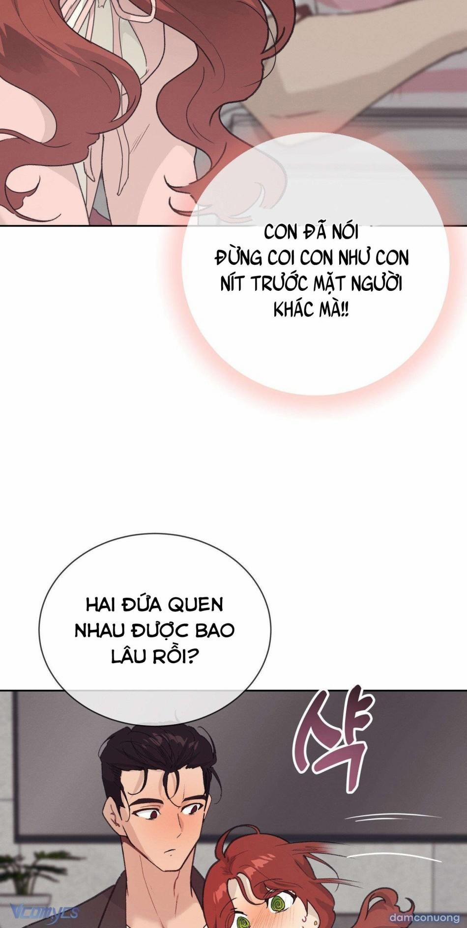 Cherry Pop 24 trang 11