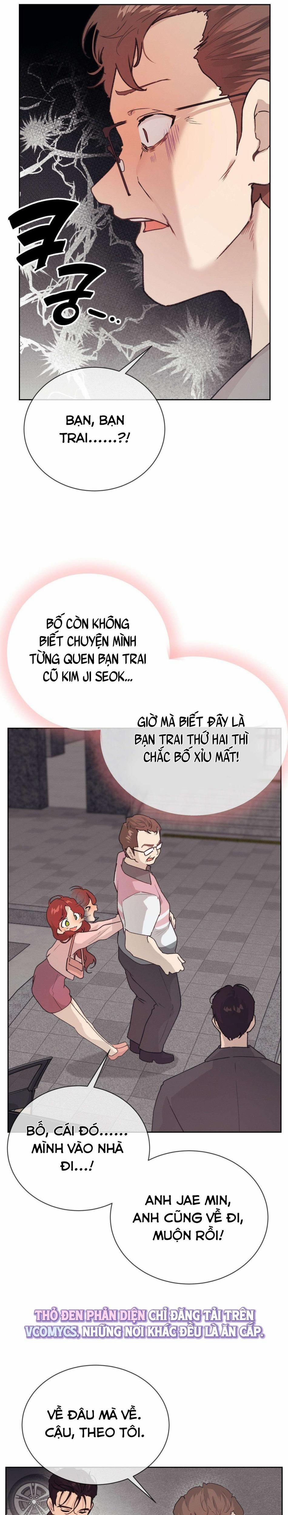 Cherry Pop 24 trang 2