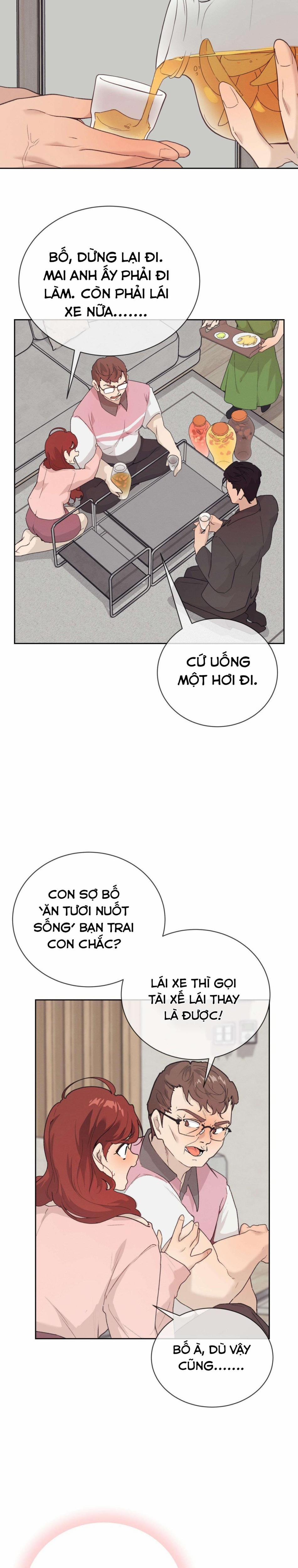 Cherry Pop 24 trang 5