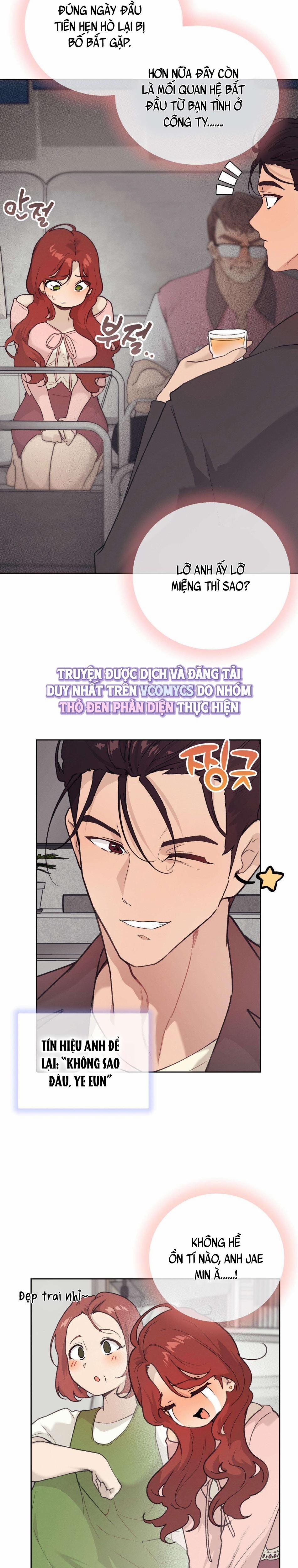 Cherry Pop 24 trang 6