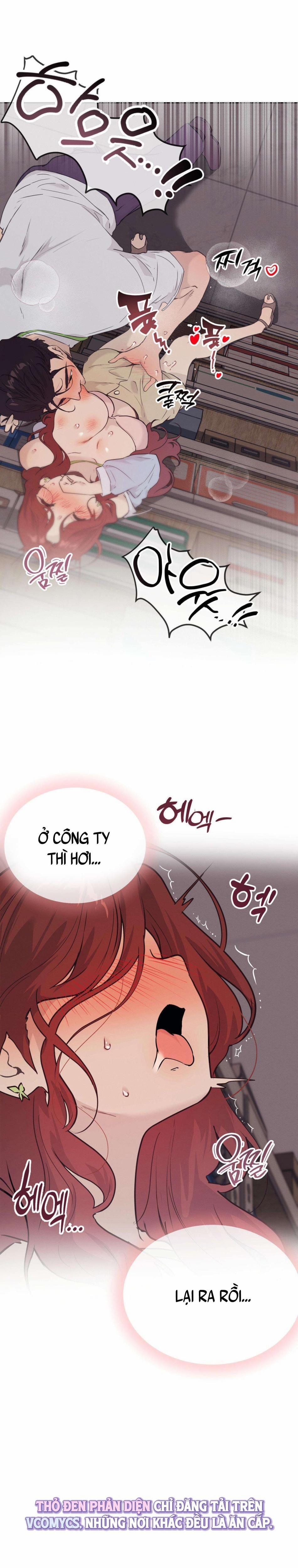 Cherry Pop 25 trang 10