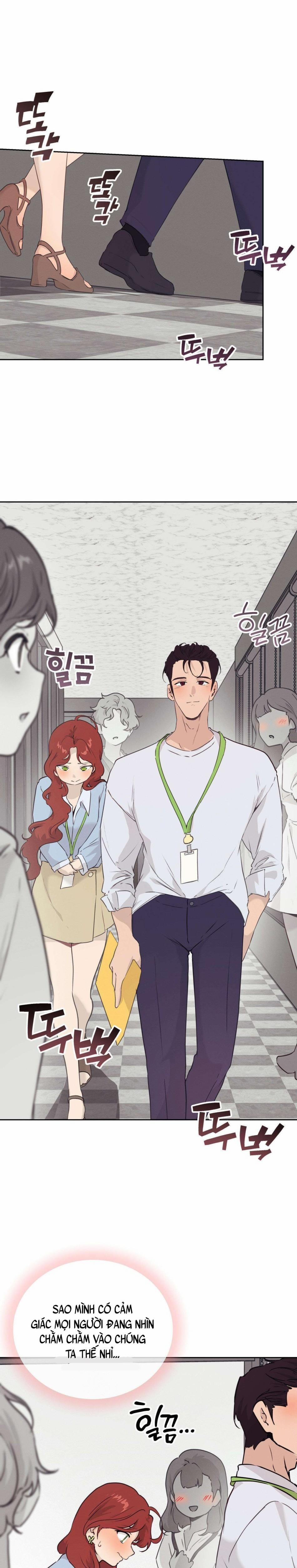 Cherry Pop 25 trang 13