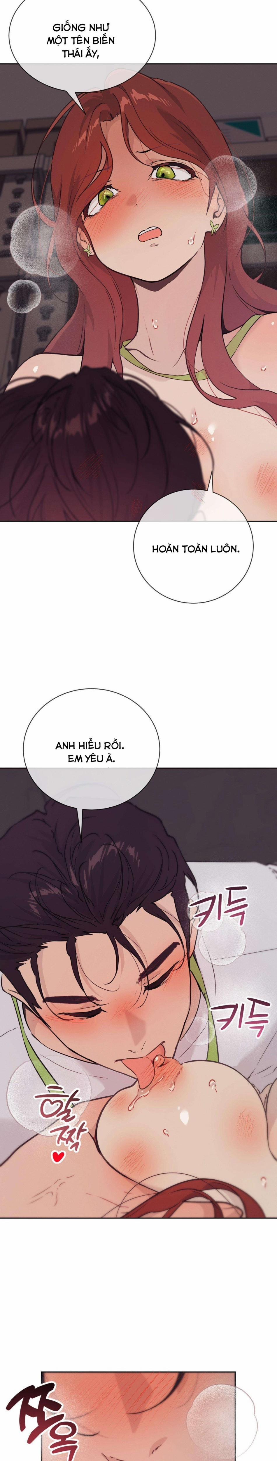 Cherry Pop 25 trang 5