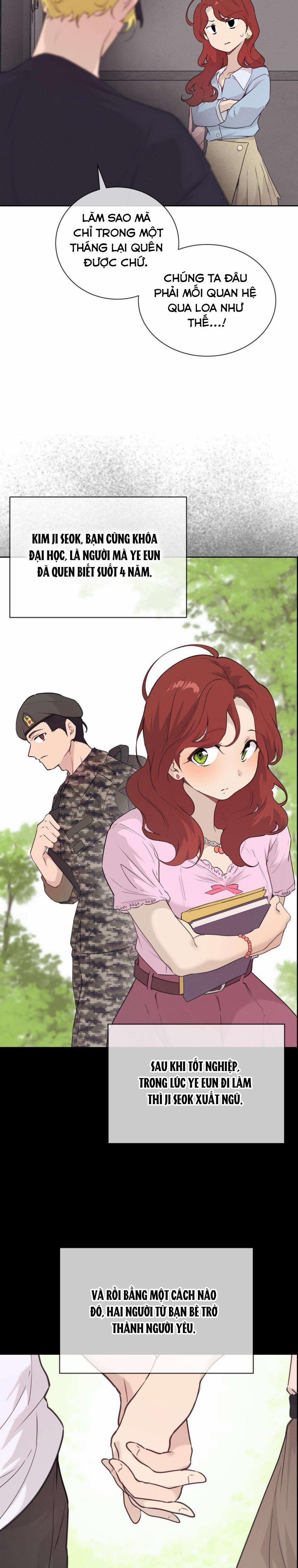 Cherry Pop 26 trang 2