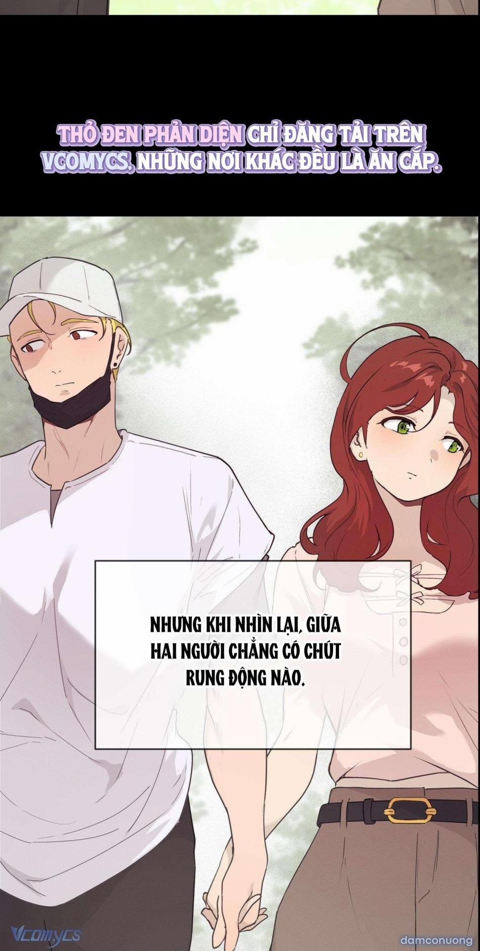 Cherry Pop 26 trang 3