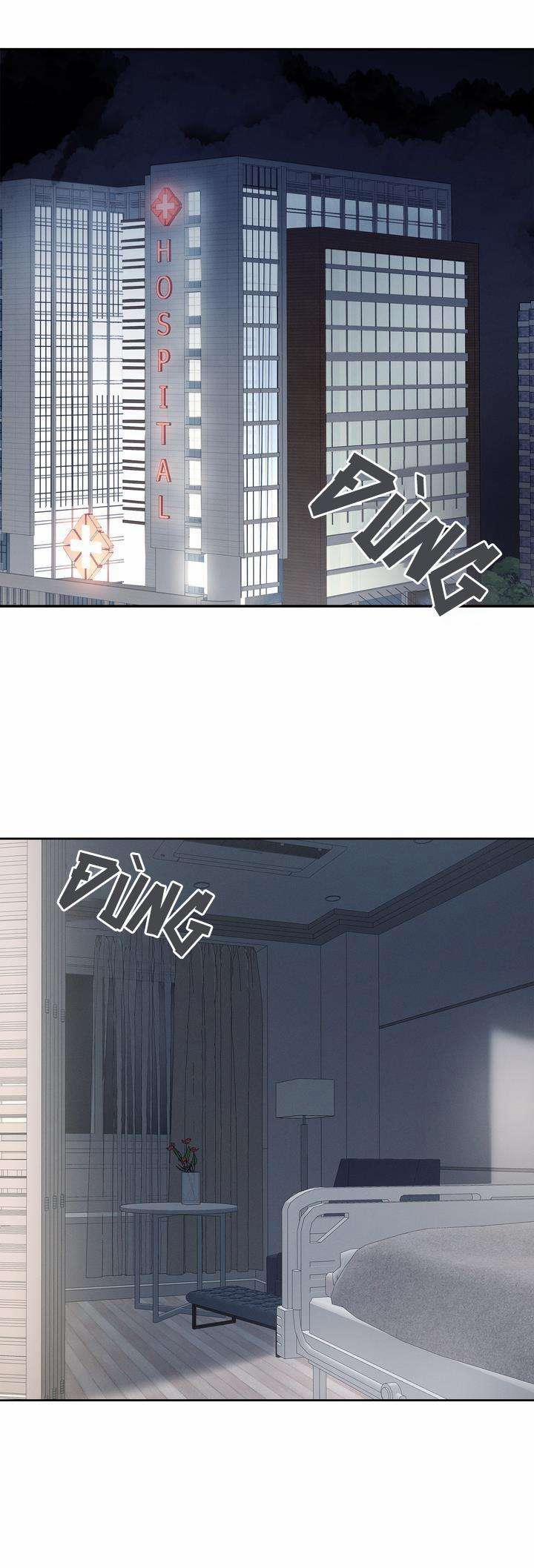 Cherry Scandal 34 trang 1