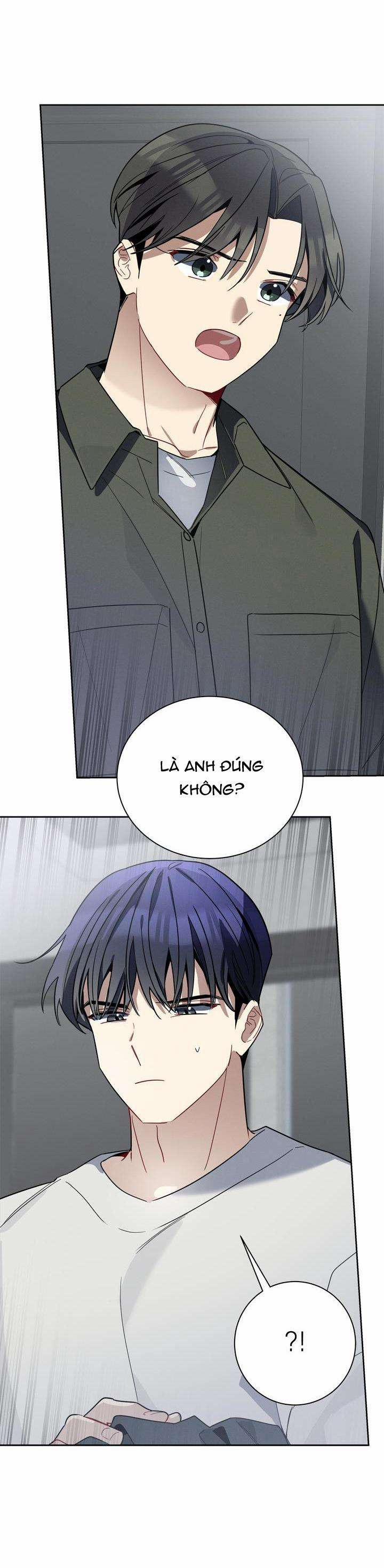 Cherry Scandal 34 trang 32