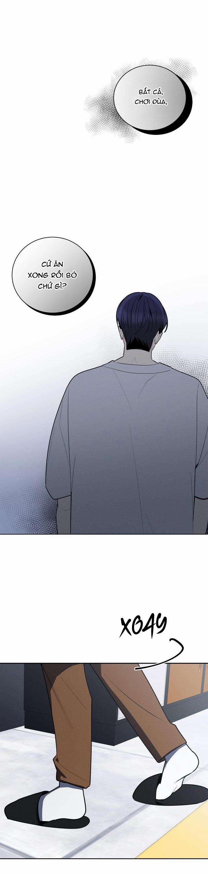 Cherry Scandal 34 trang 43