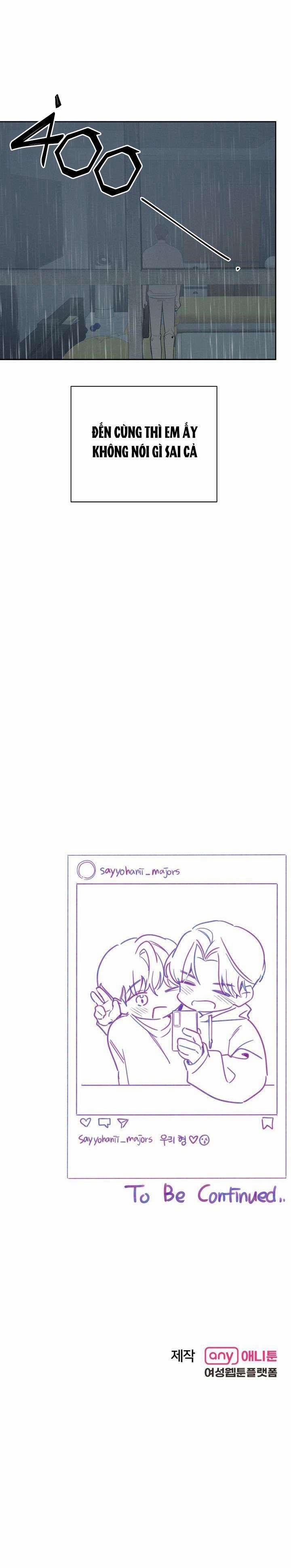 Cherry Scandal 34 trang 45