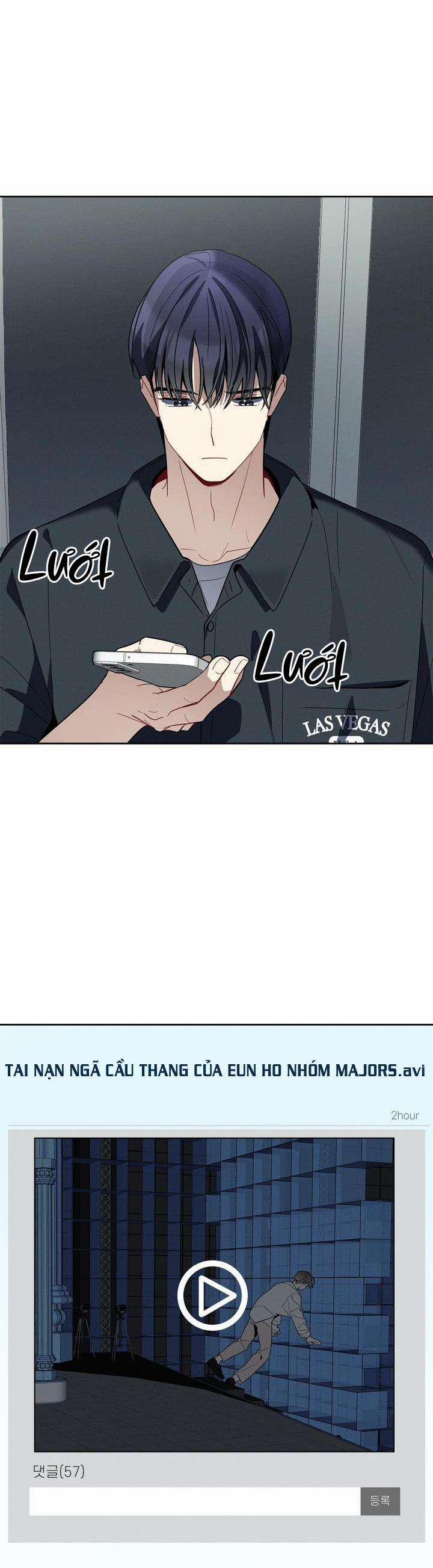 Cherry Scandal 34 trang 5