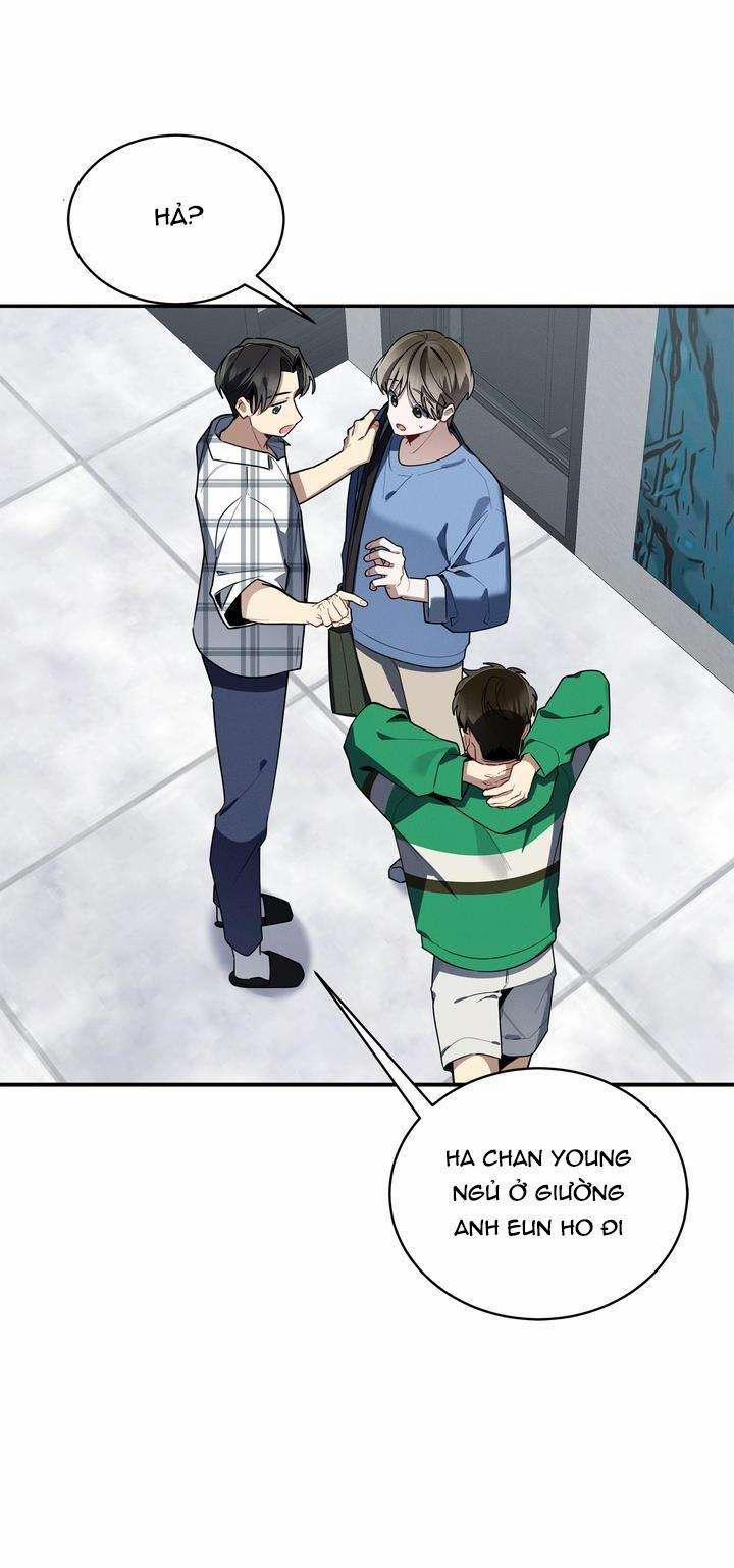 Cherry Scandal 35 trang 13