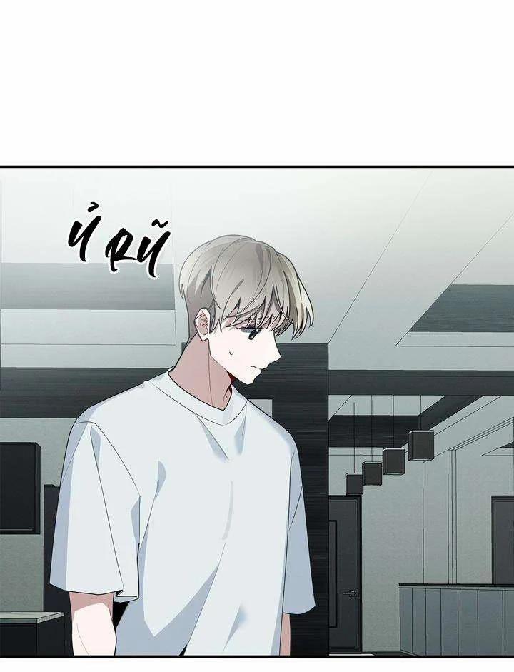 Cherry Scandal 35 trang 20