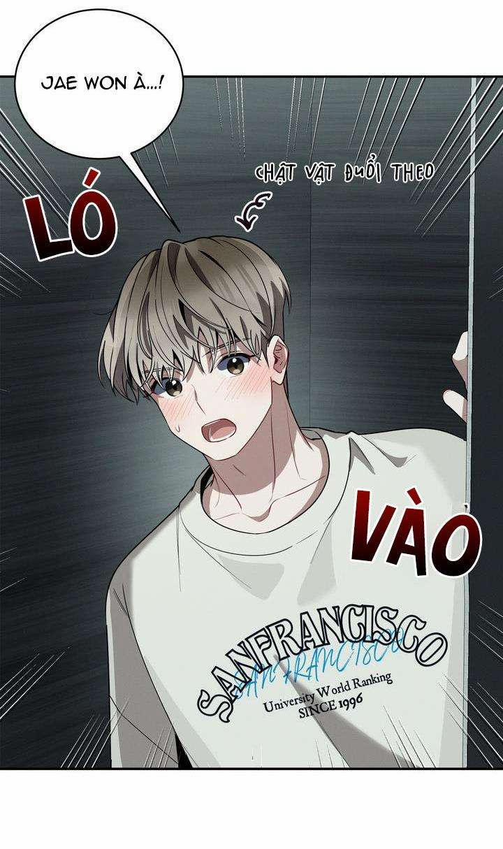 Cherry Scandal 35 trang 23